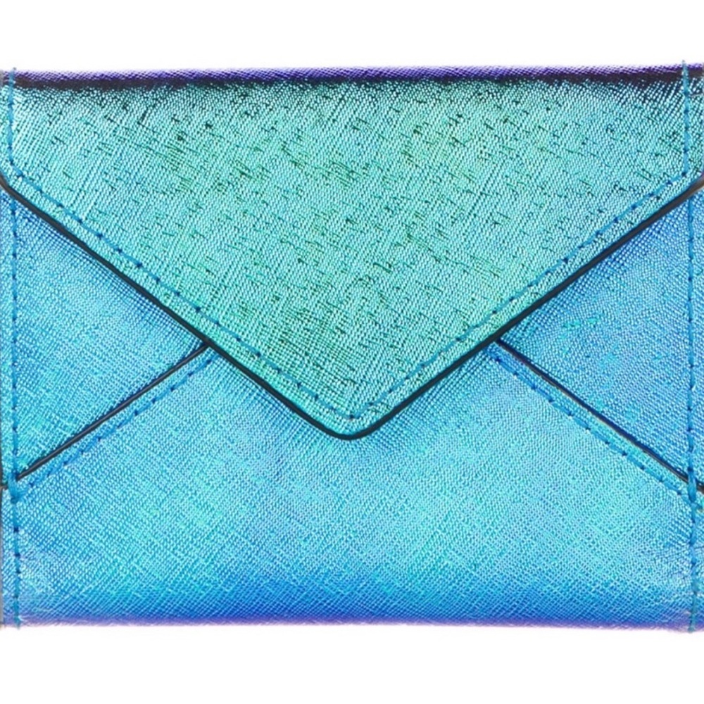 NWOT Rebecca Minkoff wallet